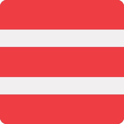 Medical Arts Press® Large Write-On Chart Divider Tabs; Red