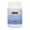 Bon Vital® Multi-Purpose Massage Creme; Unscented, Jar, 1 gallon