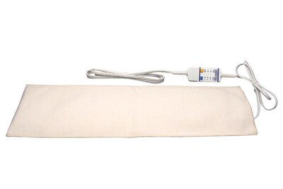 Thermotech® Digital Moist Heating Pad; Medium