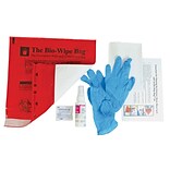 Emergency Spill Econo Kit