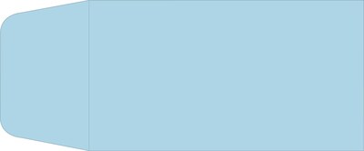 Medical Arts Press Envelope 2 1/2 x 4 1/2, Blue, 500/Box (20061)