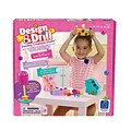 Educational Insights Design And Drill Dazzling Creations 4124