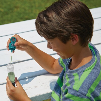 Educational Insights Geosafari Adventure Pen Water Pen 5282 (5282)