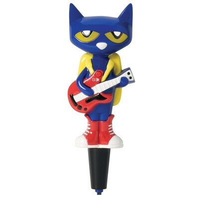 Educational Insights Hot Dots Pete The Cat Pen 2450 (2450)