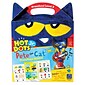Educational Insights Hot Dots Jr. Pete The Cat Preschool Rocks 2452 (2452)