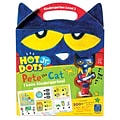 Educational Insights Hot Dots Jr. Pete The Cat I Love Kindergarten (2453)