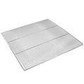 FFR Merchandising Cooling Screen Without Feet, 23W x 23L, Mesh, 2/Pack (9922014518)