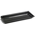 FFR Merchandising Tray Insert; 6 W x 15 L x 2 H, 2/Pack (9922810905)