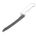 FFR Merchandising Knives German-Made Carbon Steel, 9L, Offset Bread, 2/Pack (9922910301)