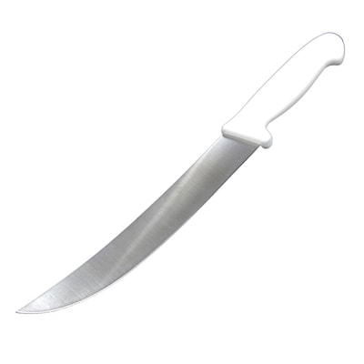 FFR Merchandising German-Made Carbon Steel Knives, 10L, 2/Pack (9922910305)