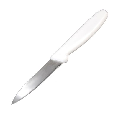 FFR Merchandising Knives; 3 L, Paring-Tapered, 4/Pack (9922911532)