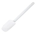 FFR Merchandising Spatulas, 16 L, Spoon, 6/Pack (9922911818)