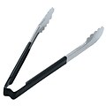 FFR Merchandising One-Piece Kool-Touch® Utility Tongs; 9 1/2 L, 2/Pack (9922913416)