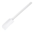 FFR Merchandising Spatulas, 9 1/2 L, Flat, 10/Pack (9922914953)