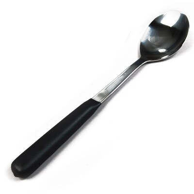 FFR Merchandising Kool-Touch® Insulated Serving Spoons; 11 5/8" L, Solid, 2/Pack (9922915487)