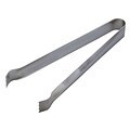 FFR Merchandising Stainless Steel Pom Tongs, 9 L, 10/Pack (9922918965)
