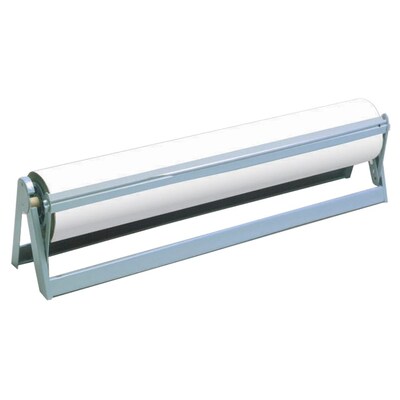 FFR Merchandising Paper Cutter, 18L x 9 Capacity, Stainless Steel, Regular (9925417261)