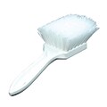 FFR Merchandising Cleaning Supplies Short Brush, 8L, 2/Pack (9926116336)