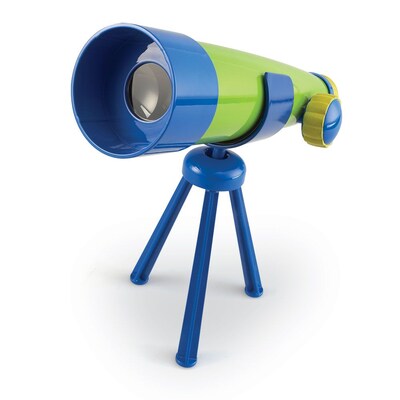 Learning Resources Primary Science Big View Telescope LER2817