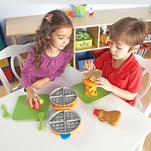 Learning Resources  New Sprouts Waffle Time! LER9274
