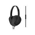 Koss UR 23I Stereo Headset, Over-the-Ear, 3.5mm Jack (UR23IK)