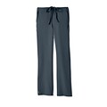 Newport AVE.™ Unisex Drawstring Scrub Pant, Charcoal, 2XST