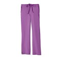 Newport AVE.™ Unisex Drawstring Scrub Pant, Purple, 2XST