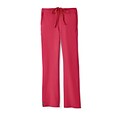 Newport AVE.™ Unisex Drawstring Scrub Pant, Pink, Medium