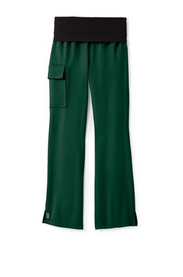 Ocean AVE.™ Hunter Medium Ladies Scrub Pant