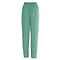 AngelStat® Ladies Elastic Draw Cord Scrub Pants, Jade, Medium