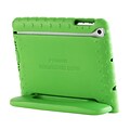 i-Blason Armorbox Kido Light Weight Stand Cover Case For iPad Mini W/Retina Display, Green