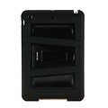 i-Blason Armorbox ABH 2 Layer Kickstand Case With Screen Protector For iPad Air, Black