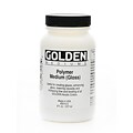 Golden Polymer Paint Medium Gloss 8 Oz.