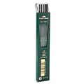 Faber-Castell TK 9400 Clutch Drawing Pencil Leads 2H pack of 10 [Pack of 3]