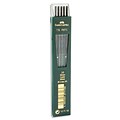 Faber-Castell TK 9400 Clutch 3H Drawing Pencil Leads, 10/Set, 3/Pack (98418-PK3)