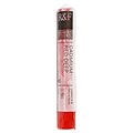 R  And  F Handmade Paints Pigment Sticks Cadmium Red Deep 38 Ml