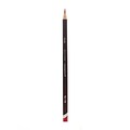 Derwent Coloursoft Pencils Red C120 [Pack Of 12]