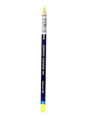 Derwent Inktense Pencils Sherbert Lemon 100 [Pack Of 12]