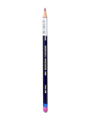 Derwent Inktense Pencils Fuchsia 700 [Pack Of 12]