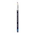 Derwent Inktense Pencils Bright Blue 1000 [Pack Of 12]