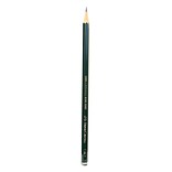 Faber-Castell 9000 Drawing Pencils 2B [Pack of 12]
