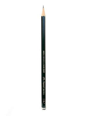 Faber-Castell 9000 Drawing Pencils H [Pack of 12]