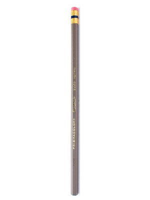Prismacolor Col-Erase Colored Pencils Light Gray, 24/Pack