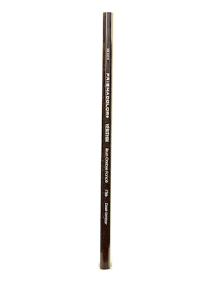 Prismacolor Verithin Colored Pencils Dark Umber 756 [Pack Of 24]
