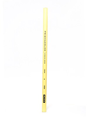 Prismacolor Premier Colored Pencils Cream 914 [Pack Of 12]