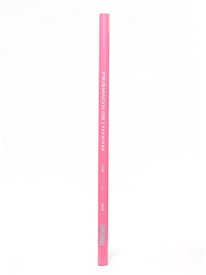 Prismacolor Premier Colored Pencils Pink 929 [Pack Of 12]