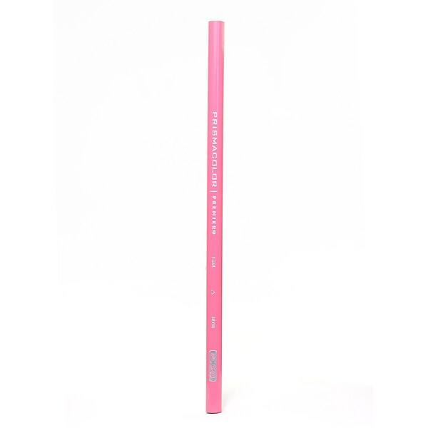 Prismacolor Premier Colored Pencils Pink 929 [Pack Of 12]
