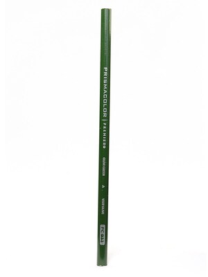 Prismacolor Premier Colored Pencils Olive Green 911 [Pack Of 12]