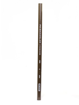 Prismacolor Premier Colored Pencils Sepia 948 [Pack Of 12]
