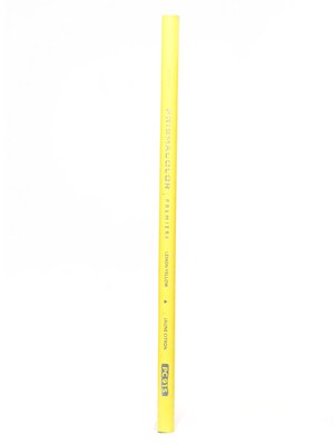 Prismacolor Premier Colored Pencils Lemon Yellow 915 [Pack Of 12]